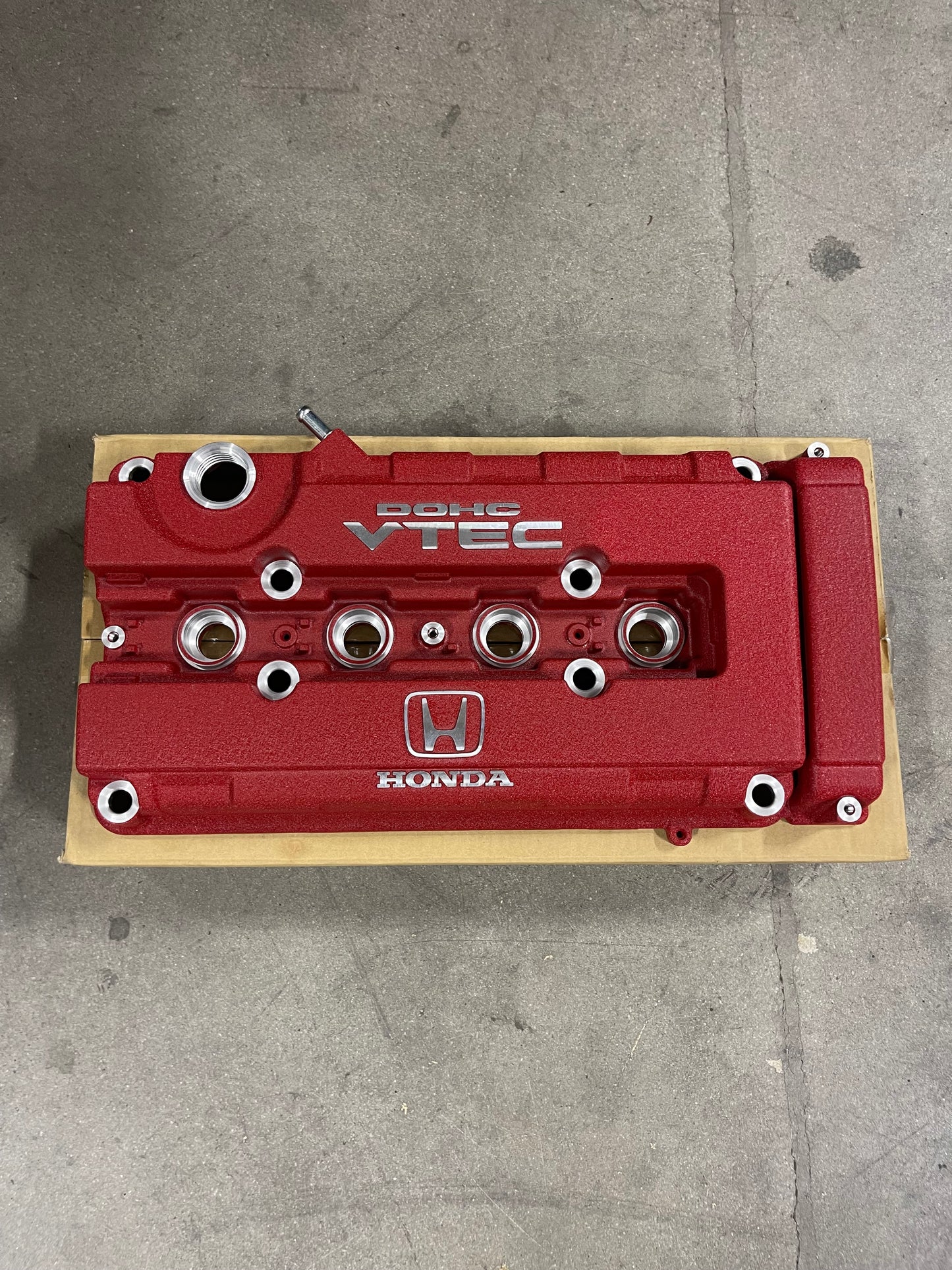 '00 JDM ITR valve cover