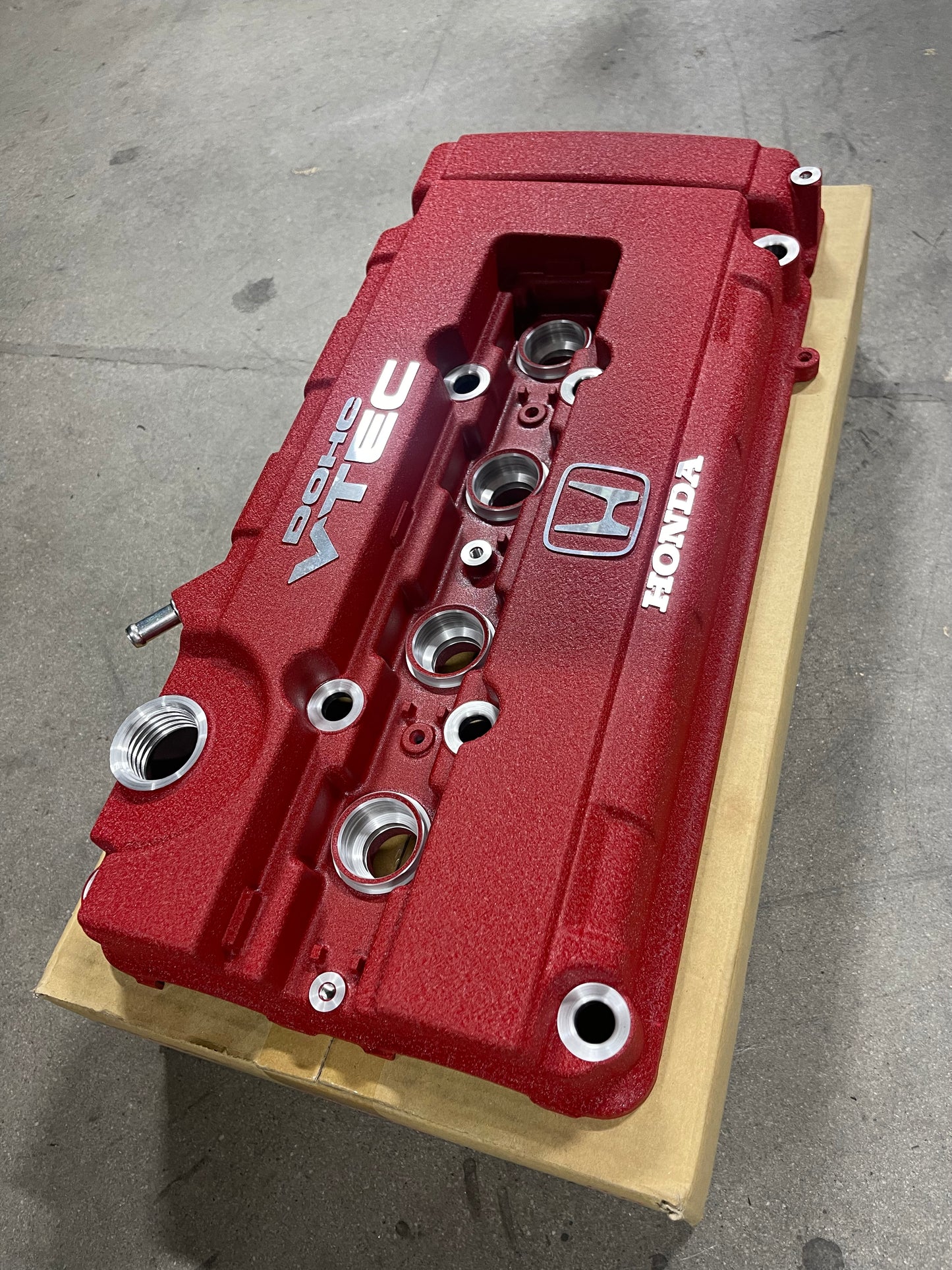 '00 JDM ITR valve cover