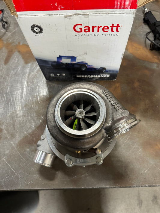 G35-900 GARRETT TURBO